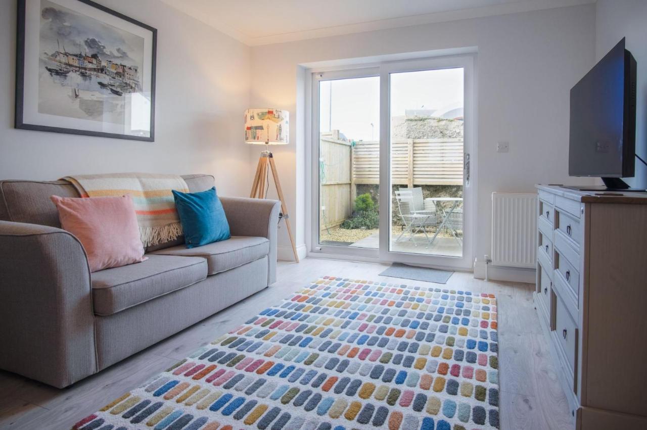 Ty Melyn - 2 Bedroom Cottage - Tenby Esterno foto