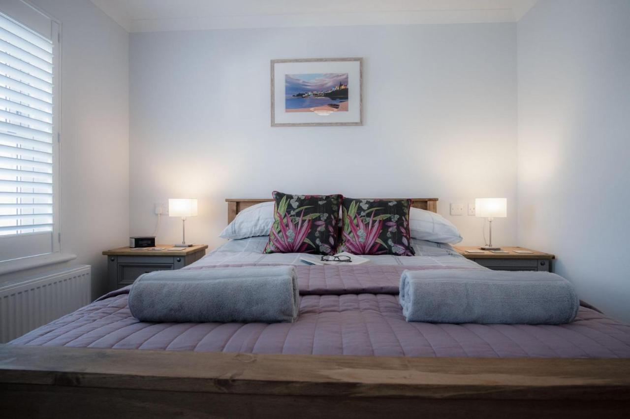 Ty Melyn - 2 Bedroom Cottage - Tenby Esterno foto